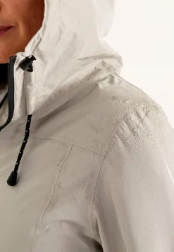 Outlet Vattentät funktionsjacka Jackor & Kappor|Fritidskläder