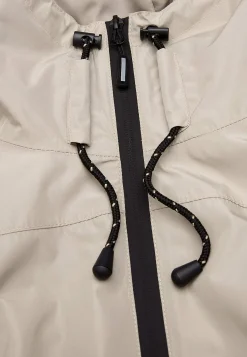 Outlet Vattentät funktionsjacka Jackor & Kappor|Fritidskläder