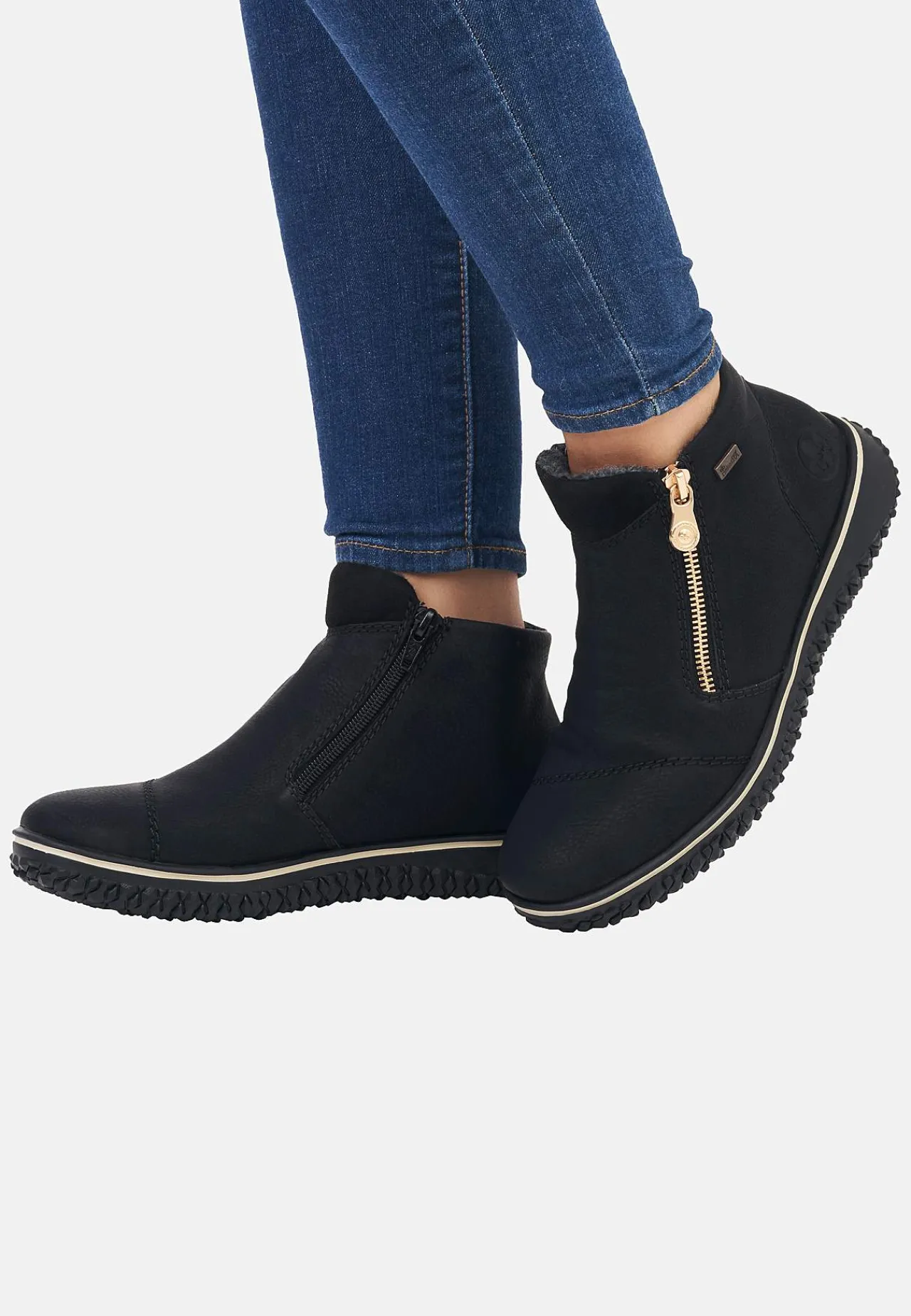 Sale Vattentät känga Kängor & Boots|Vinterskor