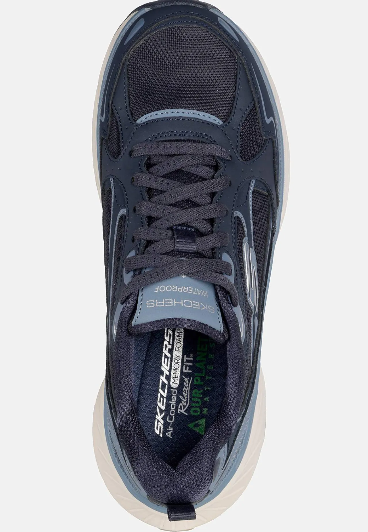Vattentät sneaker Edgeride Sneakers