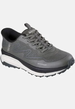 New Vattentät sneaker Slip-ins: Switch Back - Mist Sneakers