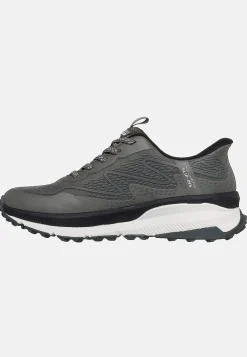 New Vattentät sneaker Slip-ins: Switch Back - Mist Sneakers