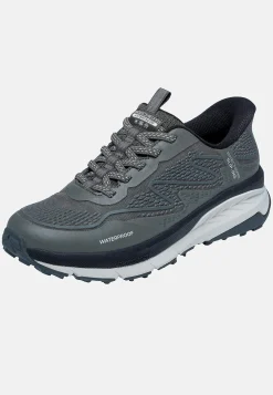 New Vattentät sneaker Slip-ins: Switch Back - Mist Sneakers