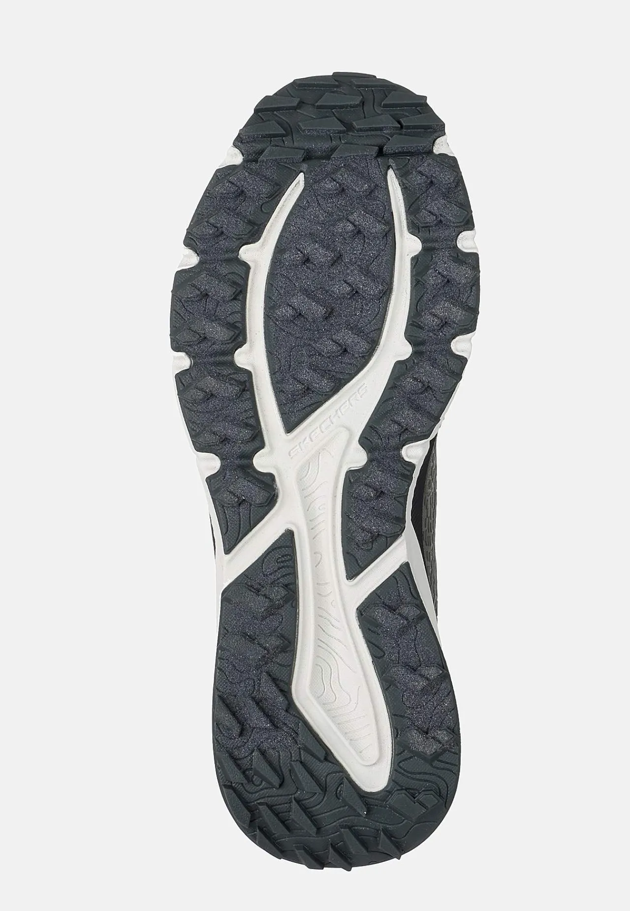 New Vattentät sneaker Slip-ins: Switch Back - Mist Sneakers