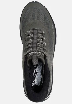 New Vattentät sneaker Slip-ins: Switch Back - Mist Sneakers