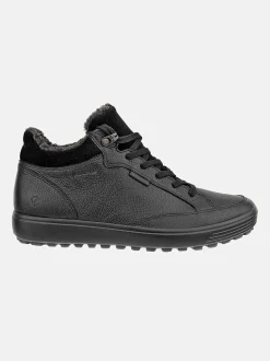 Outlet Vattentät vintersko i skinn Soft 7 Tred Kängor & Boots|Sneakers