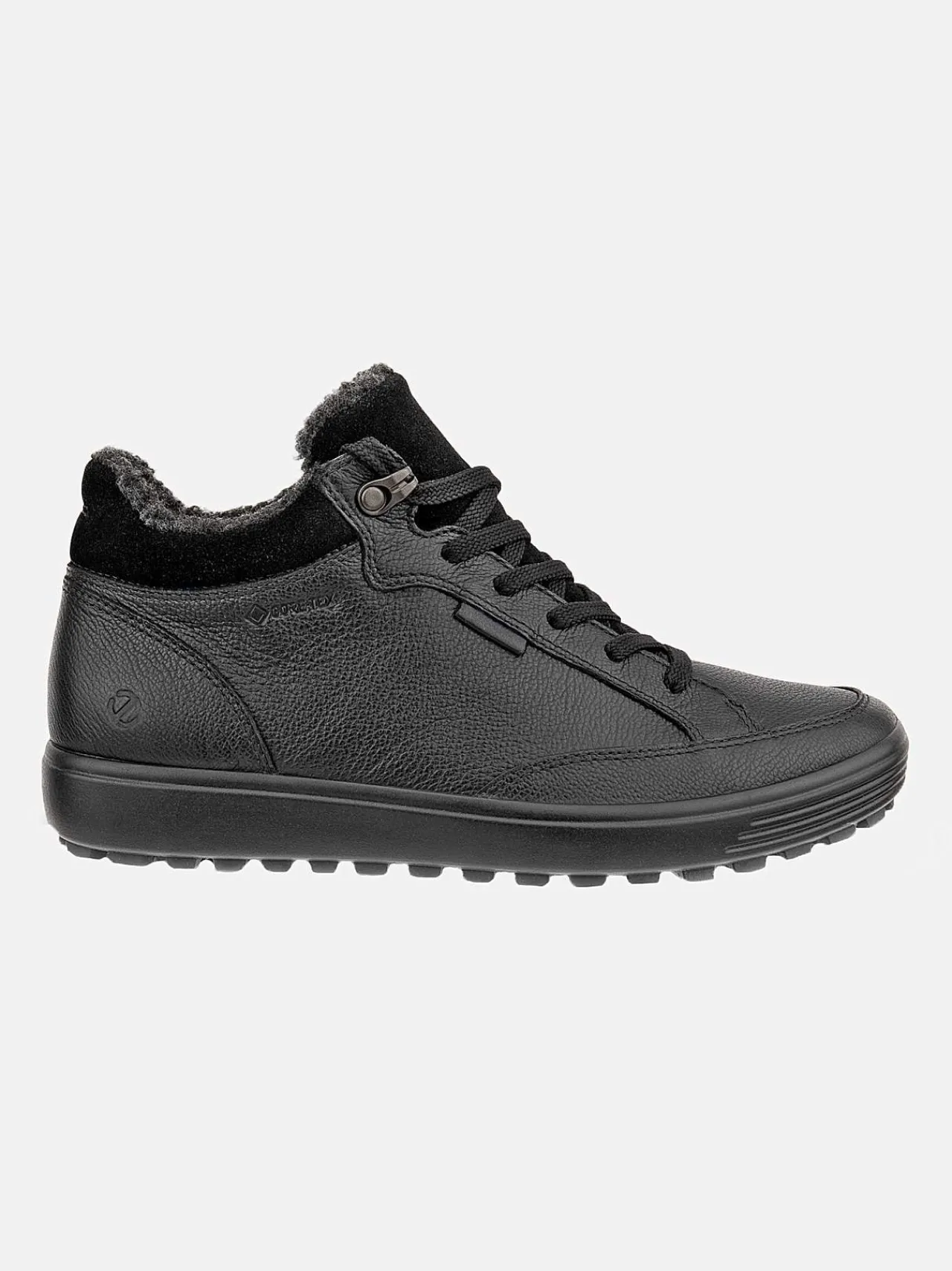 Outlet Vattentät vintersko i skinn Soft 7 Tred Kängor & Boots|Sneakers