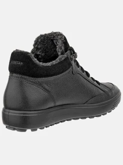 Outlet Vattentät vintersko i skinn Soft 7 Tred Kängor & Boots|Sneakers