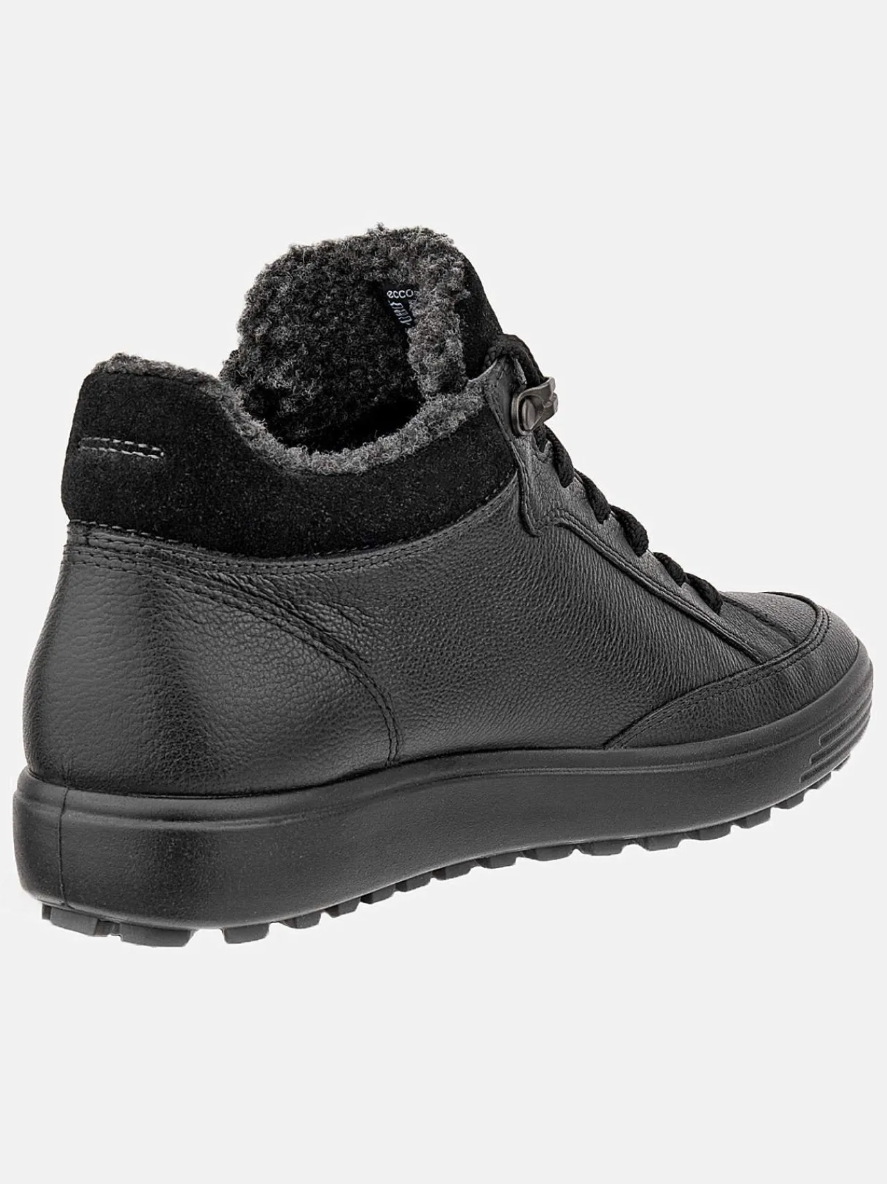 Outlet Vattentät vintersko i skinn Soft 7 Tred Kängor & Boots|Sneakers