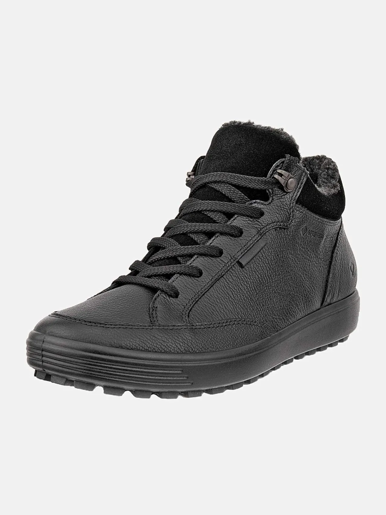 Outlet Vattentät vintersko i skinn Soft 7 Tred Kängor & Boots|Sneakers