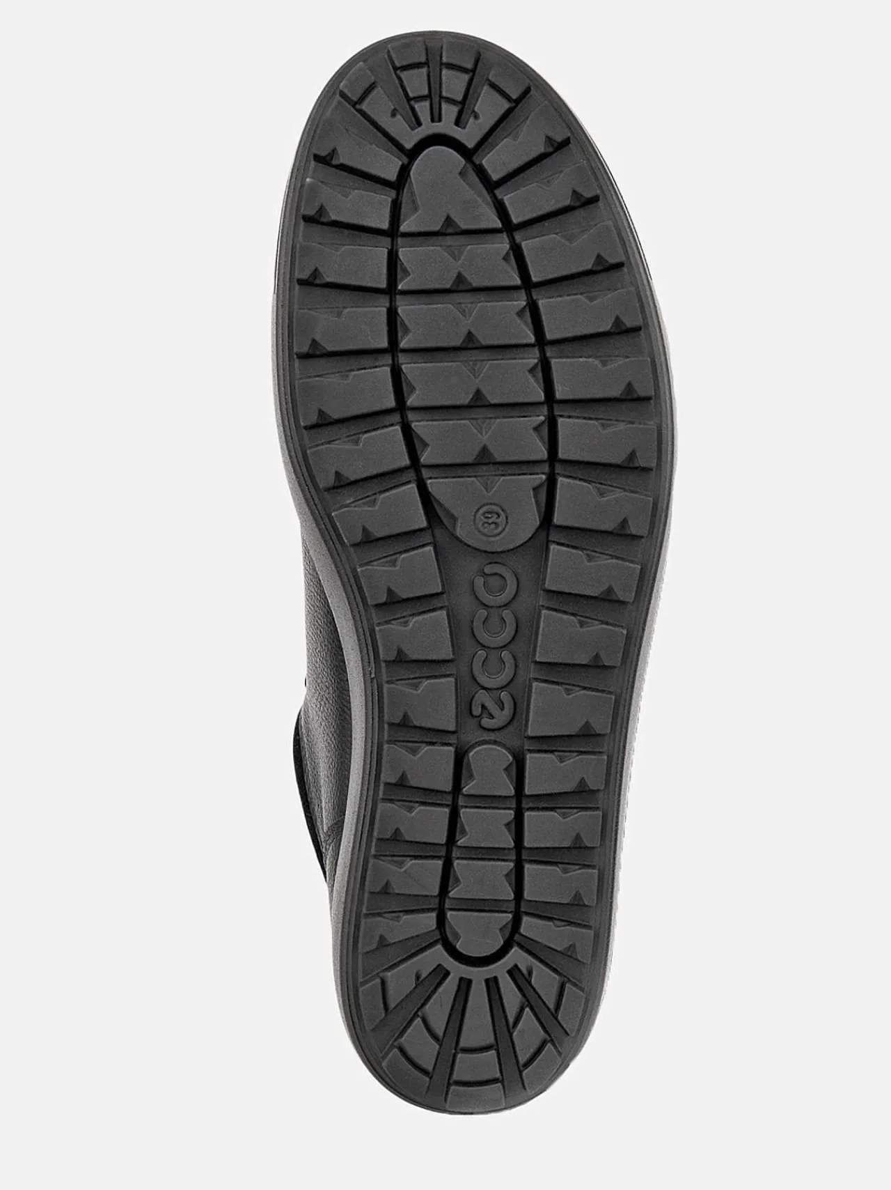 Outlet Vattentät vintersko i skinn Soft 7 Tred Kängor & Boots|Sneakers