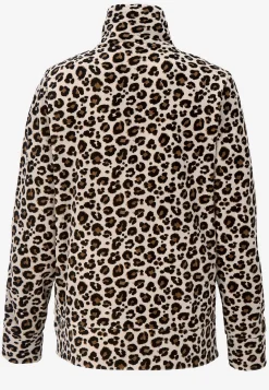 Hot Velourjacka med dragkedja Wilma Matchande Set|Plus Size