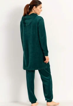 Clearance Velourtunika Wilma Tunikor|Matchande Set