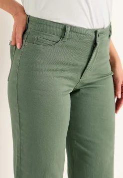 Hot Vida ankeljeans Byxor|Jeans