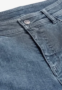 Hot Vida jeans i superstretchig denim Sara Byxor|Jeans