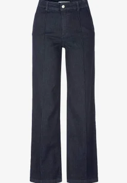 Discount Vida jeans med sydda pressveck Mia Jeans|Jeansplagg
