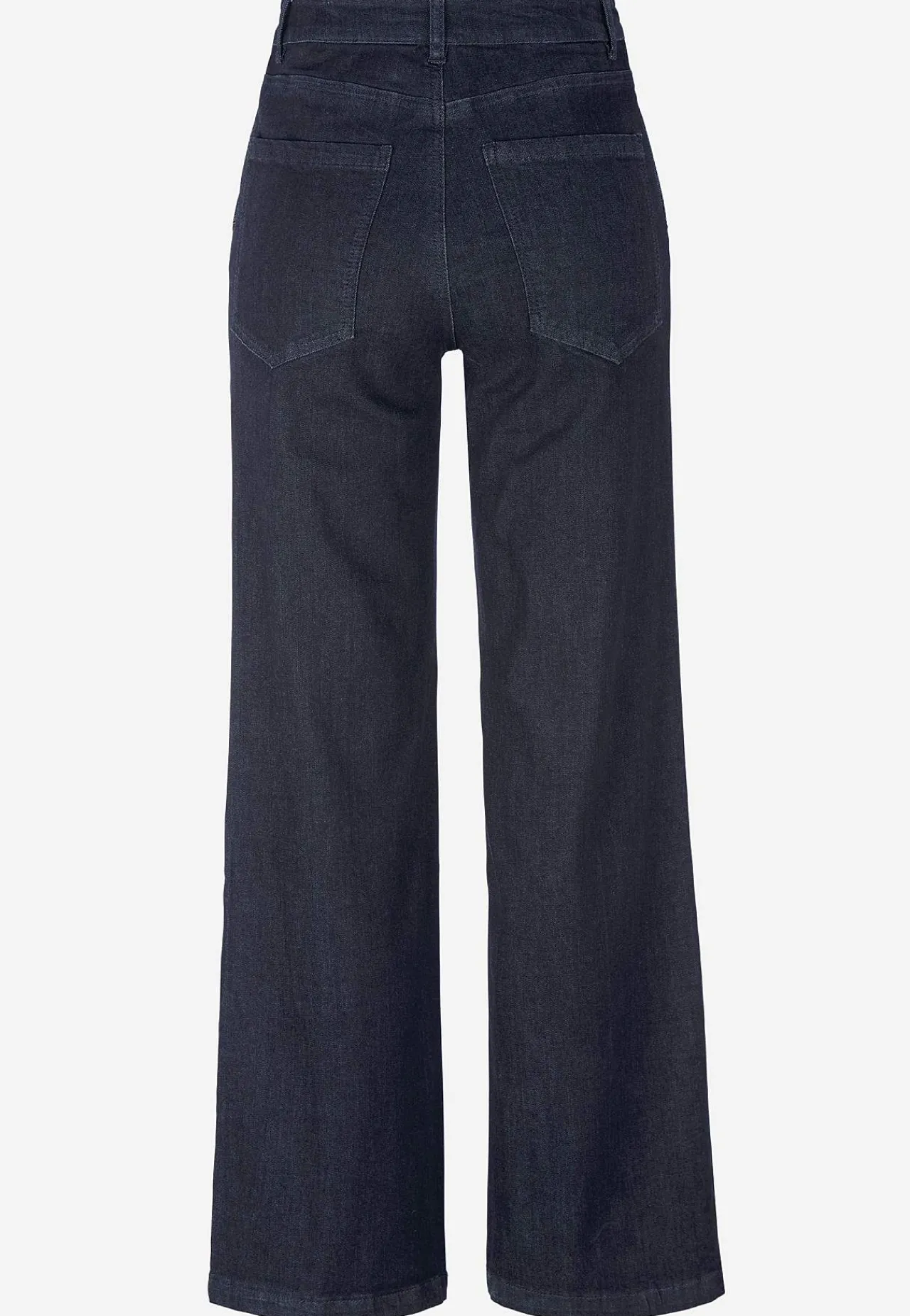 Discount Vida jeans med sydda pressveck Mia Jeans|Jeansplagg