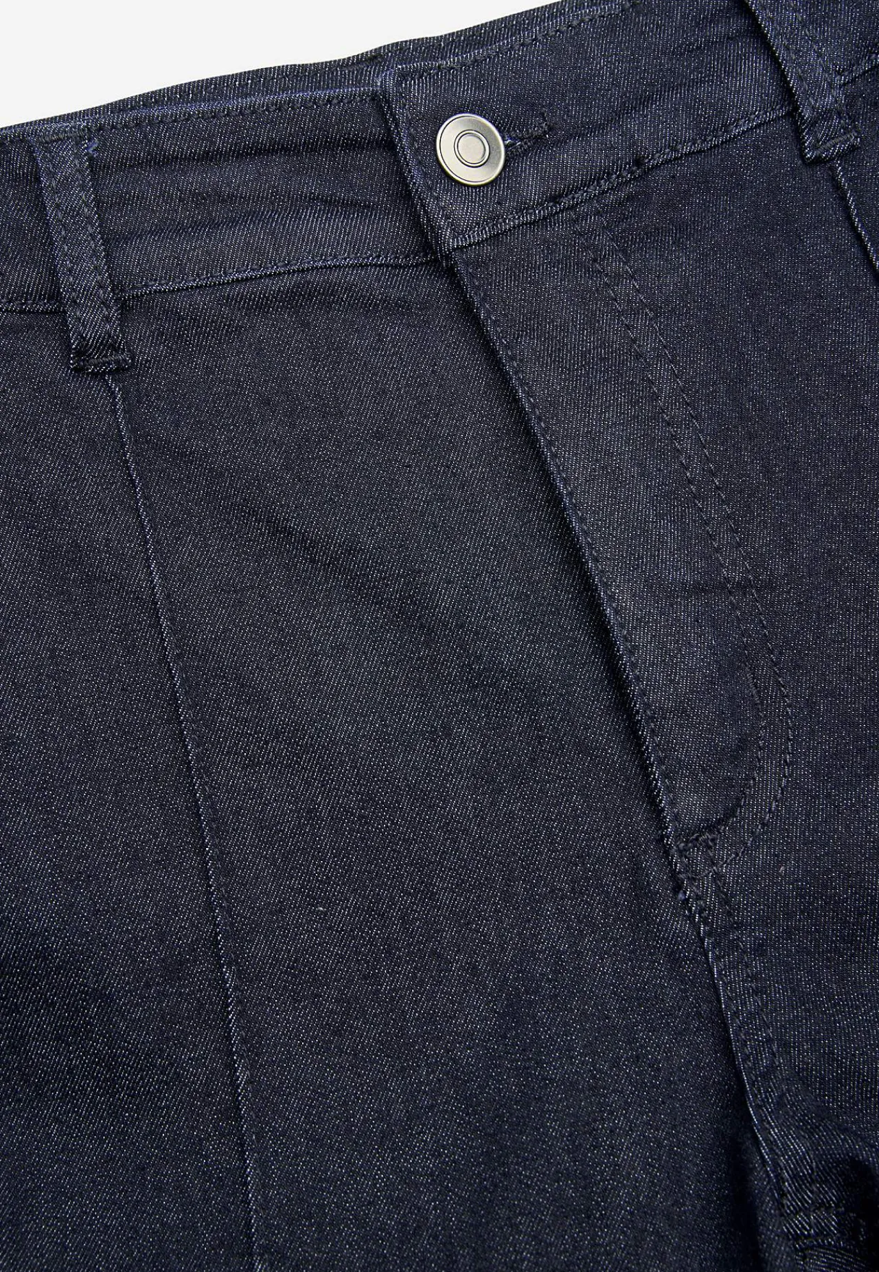 Discount Vida jeans med sydda pressveck Mia Jeans|Jeansplagg