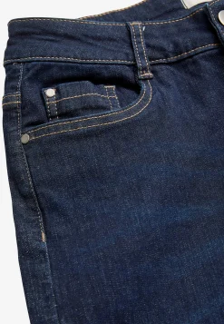 Discount Vida, långa jeans med hög midja Renata Byxor|Jeans