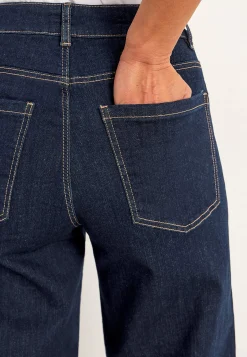 Discount Vida, långa jeans med hög midja Renata Byxor|Jeans