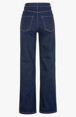 Discount Vida, långa jeans med hög midja Renata Byxor|Jeans