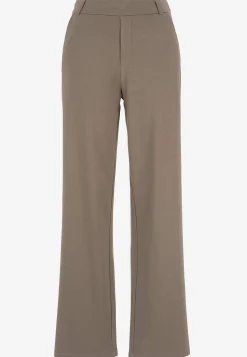 Clearance Vida trikåbyxor med fickor Lisa Byxor|Plus Size