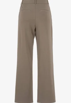 Clearance Vida trikåbyxor med fickor Lisa Byxor|Plus Size