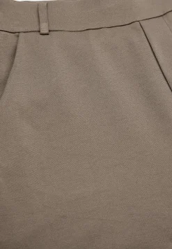 Clearance Vida trikåbyxor med fickor Lisa Byxor|Plus Size