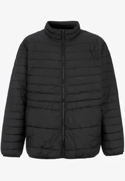 New Vindtät lättviktsjacka Jackor & Västar|Plus Size