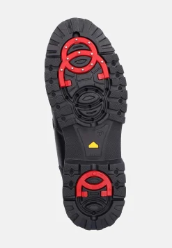 Online Vinterkänga med infällbara broddar Kängor & Boots|Vinterskor