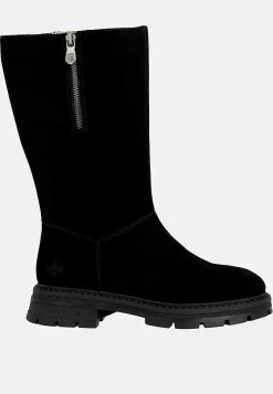 Discount Vinterstövel i mocka Kängor & Boots|Vinterskor