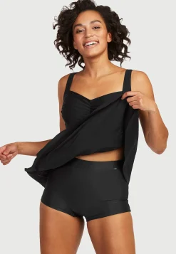 Best Välsittande tankinitopp Badkläder|Plus Size