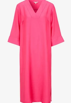 Clearance Vävd kaftanklänning Klänningar & Kjolar|Festkläder