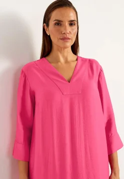Clearance Vävd kaftanklänning Klänningar & Kjolar|Festkläder