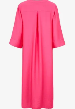 Clearance Vävd kaftanklänning Klänningar & Kjolar|Festkläder