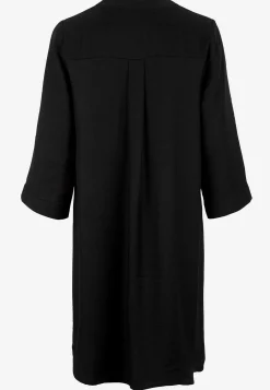 Clearance Vävd klänning Klänningar & Kjolar|Plus Size