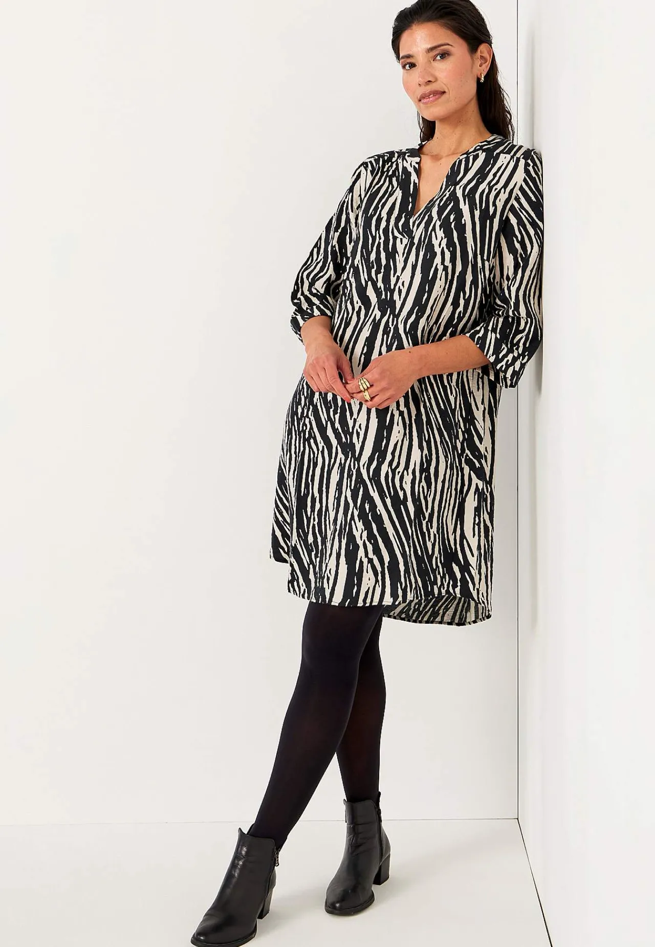 Best Vävd klänning Klänningar & Kjolar|Plus Size