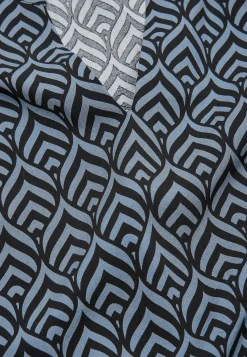 New Vävd tunika Tunikor|Plus Size