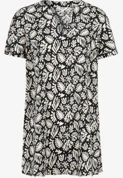 Online Vävd tunika Toppar & T-Shirts|Tunikor