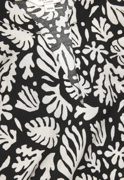 Online Vävd tunika Toppar & T-Shirts|Tunikor