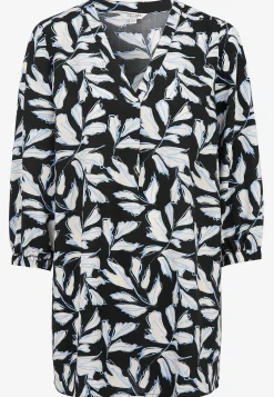 Outlet Vävd tunika Tunikor|Plus Size