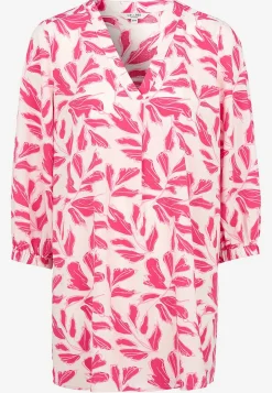 Hot Vävd tunika Tunikor|Plus Size